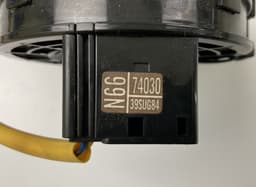 TOYOTA 8924574020 89245-74020 Steering wheel slip ring / squib TOYOTA PRIUS III (XW30) (2009-2015) — thumbnail 3