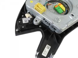 MERCEDES-BENZ A2128600102 A21286001029116 Steering Wheel Airbag MERCEDES-BENZ E-CLASS (W212) (2009-2016) — thumbnail 5