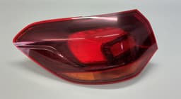 OPEL 13314052 495056087 13314052 13282242 Tail light left OPEL ASTRA J (P10) (2009-2015) — thumbnail 1