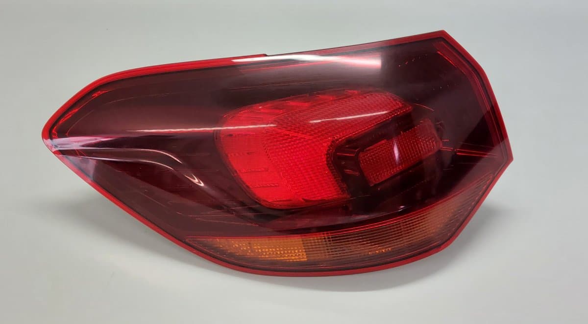 13314052 495056087 13314052 13282242 Tail light left OPEL ASTRA J (P10) (2009-2015)