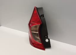 NISSAN 26555-3VA5B 265553VA5B Tail light left NISSAN NOTE II (E12) (2013-2019) — thumbnail 3