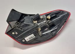 OPEL 13314052 495056087 13314052 13282242 Tail light left OPEL ASTRA J (P10) (2009-2015) — thumbnail 3