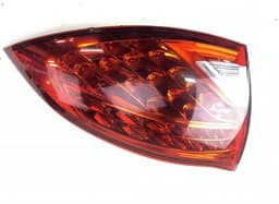 PORSCHE 89090747 Tail light left PORSCHE CAYENNE II (2010-2017) — thumbnail 1