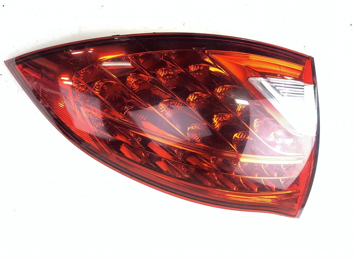 89090747 Tail light left PORSCHE CAYENNE II (2010-2017)