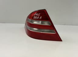 MERCEDES-BENZ A2208200164 Tail light left MERCEDES-BENZ S-CLASS (W220) (1998-2005) — thumbnail 1