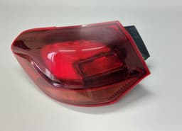 OPEL 13314052 495056087 13314052 13282242 Tail light left OPEL ASTRA J (P10) (2009-2015) — thumbnail 2