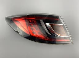 MAZDA Tail light left MAZDA 6 (GH) (2007-2012) — thumbnail 1