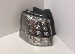 MITSUBISHI 220-87813 22087813 Tail light left MITSUBISHI OUTLANDER II (CW, ZG, ZH) (2006-2012) — thumbnail 1
