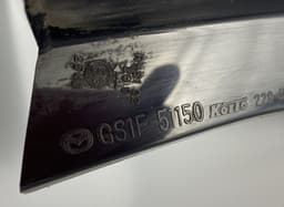 MAZDA Tail light left MAZDA 6 (GH) (2007-2012) — thumbnail 3