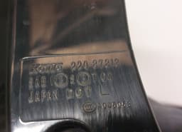MITSUBISHI 220-87813 22087813 Tail light left MITSUBISHI OUTLANDER II (CW, ZG, ZH) (2006-2012) — thumbnail 4