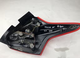FORD Tail light left FORD FOCUS III (2010-2018) — thumbnail 3