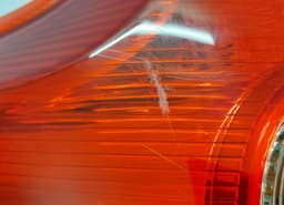 NISSAN 26555-3VA5B 265553VA5B Tail light left NISSAN NOTE II (E12) (2013-2019) — thumbnail 4