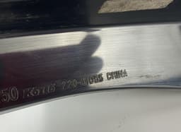 MAZDA Tail light left MAZDA 6 (GH) (2007-2012) — thumbnail 4