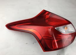 FORD Tail light left FORD FOCUS III (2010-2018) — thumbnail 2