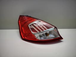 FORD C1BB13405BA Tail light left FORD FIESTA VI (2008-2017) — thumbnail 1