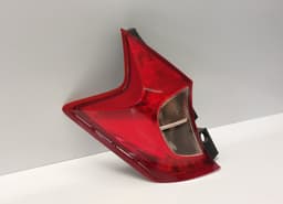 NISSAN 26555-3VA5B 265553VA5B Tail light left NISSAN NOTE II (E12) (2013-2019) — thumbnail 2
