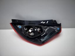 FORD C1BB13405BA Tail light left FORD FIESTA VI (2008-2017) — thumbnail 4