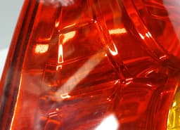 TOYOTA 212-19K1L-UE 21219K1LUE KX-5186 Tail light left TOYOTA HILUX VII (AN10, AN20, AN30) (2005-2015) — thumbnail 4
