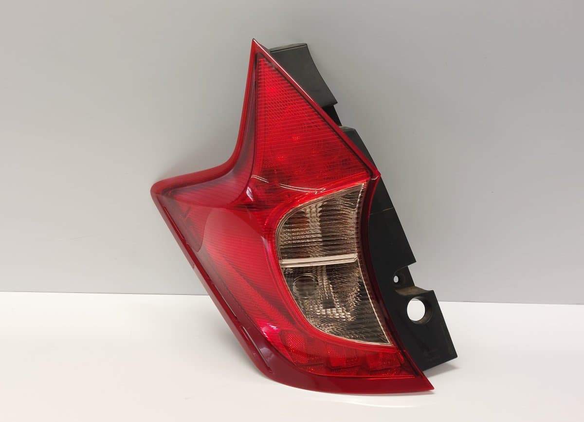NISSAN 26555-3VA5B 265553VA5B Tail light left NISSAN NOTE II (E12) (2013-2019)