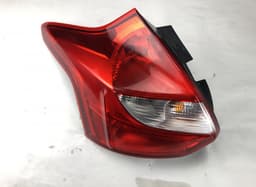 FORD Tail light left FORD FOCUS III (2010-2018) — thumbnail 1