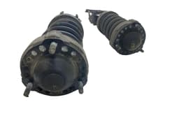 PORSCHE 958413031H 958413032G 95834353310 Suspension leg set, front PORSCHE CAYENNE II (2010-2017) — thumbnail 3