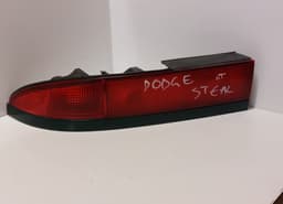 DODGE 220-37597 220-37598 22037598 Tail light left DODGE STEALTH [USA] Hatchback (US) (09.90-12.96) — thumbnail 1