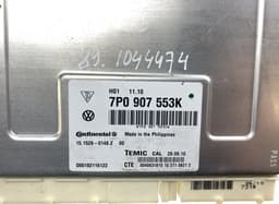 PORSCHE 15.1528-0148.2 15.1528-0197.2 15152801482 15152801972 Suspension Control Unit PORSCHE CAYENNE II (2010-2017) — thumbnail 3