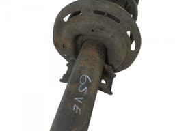 MERCEDES-BENZ A2043202866 A2043233000 A2043212304 A2043201273 Suspension Leg Front Right MERCEDES-BENZ C-CLASS (W204) (2007-2013) — thumbnail 4