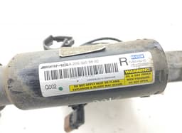 MERCEDES-BENZ A2053208602 Suspension Leg Front Right MERCEDES-BENZ C-CLASS (W205) (2013-2021) — thumbnail 3