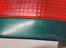 DODGE 220-37597 220-37598 22037598 Tail light left DODGE STEALTH [USA] Hatchback (US) (09.90-12.96) — thumbnail 6