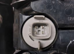 MITSUBISHI 220-87813 22087813 Tail light left MITSUBISHI OUTLANDER II (CW, ZG, ZH) (2006-2012) — thumbnail 3