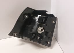 MITSUBISHI 220-87813 22087813 Tail light left MITSUBISHI OUTLANDER II (CW, ZG, ZH) (2006-2012) — thumbnail 2