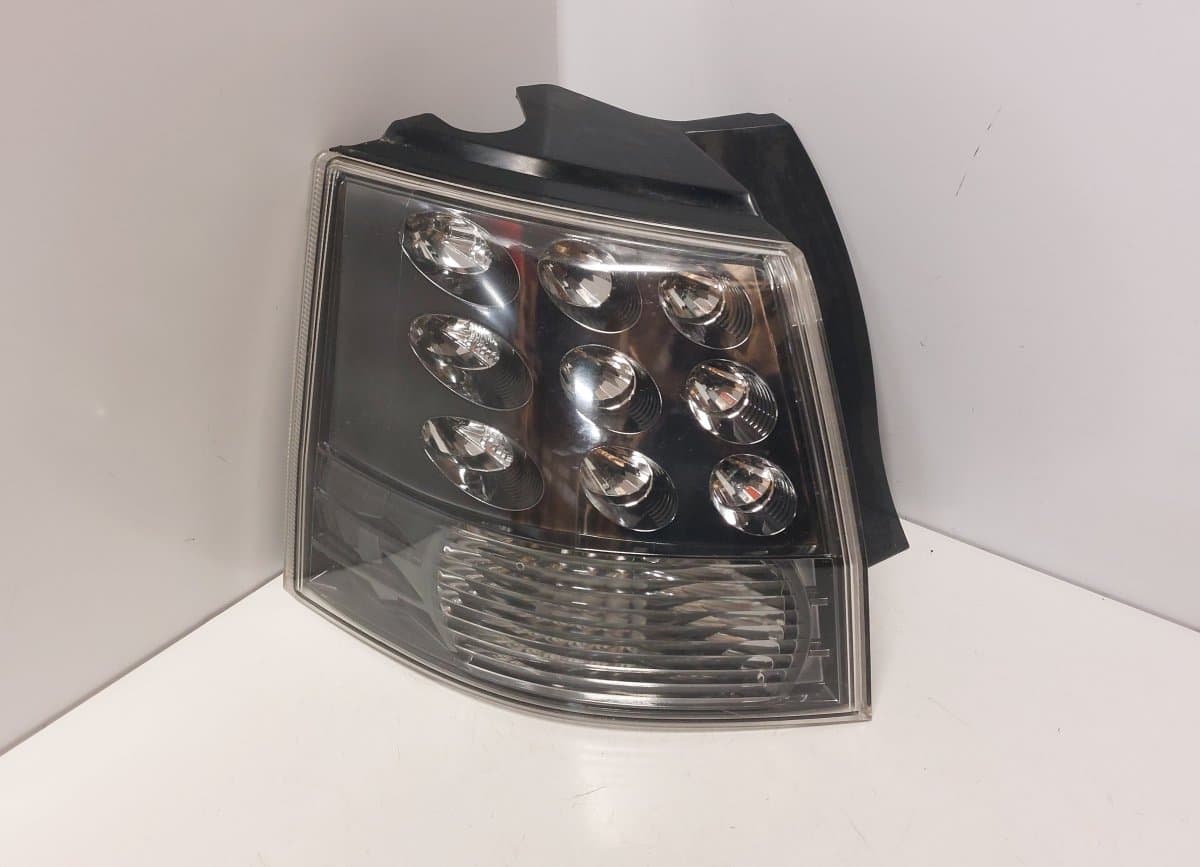 MITSUBISHI 220-87813 22087813 Tail light left MITSUBISHI OUTLANDER II (CW, ZG, ZH) (2006-2012)
