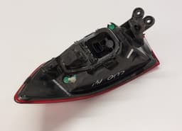 RENAULT 265554091R 265554091 Tail light left RENAULT CLIO IV / THALIA (BH, KH) (2012-2019) — thumbnail 4