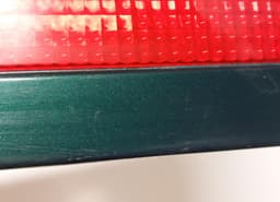 DODGE 220-37597 220-37598 22037598 Tail light left DODGE STEALTH [USA] Hatchback (US) (09.90-12.96) — thumbnail 5
