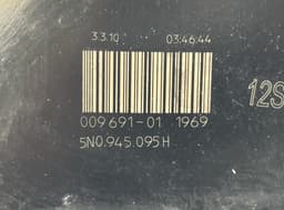 VW 5N0945095H Tail light left VW TIGUAN I (5N) (2007-2018) — thumbnail 4