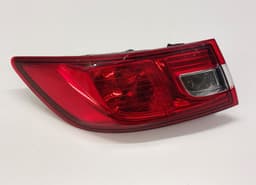 RENAULT 265554091R 265554091 Tail light left RENAULT CLIO IV / THALIA (BH, KH) (2012-2019) — thumbnail 1