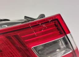 RENAULT 265554091R 265554091 Tail light left RENAULT CLIO IV / THALIA (BH, KH) (2012-2019) — thumbnail 2