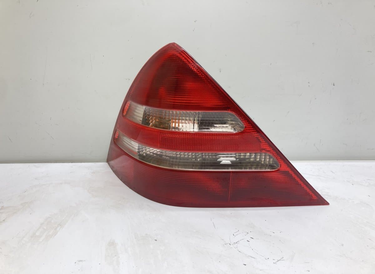 MERCEDES-BENZ A1708200764 Tail light left MERCEDES-BENZ SLK (R170) (1996-2004)