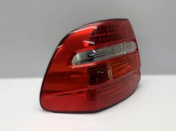 PORSCHE 7L5945207 Tail light left PORSCHE CAYENNE I (2002-2010) — thumbnail 3