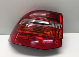 PORSCHE 7L5945207 Tail light left PORSCHE CAYENNE I (2002-2010) — thumbnail 1