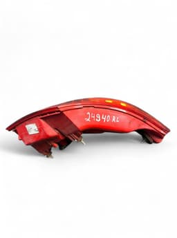 BMW 7182197 63217182197 Tail light left BMW 7 (F01, F02) (2008-2016) — thumbnail 3