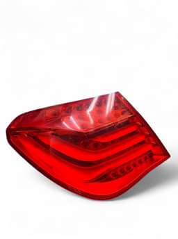 BMW 7182197 63217182197 Tail light left BMW 7 (F01, F02) (2008-2016) — thumbnail 2