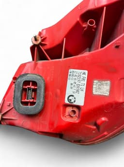 BMW 7182197 63217182197 Tail light left BMW 7 (F01, F02) (2008-2016) — thumbnail 7