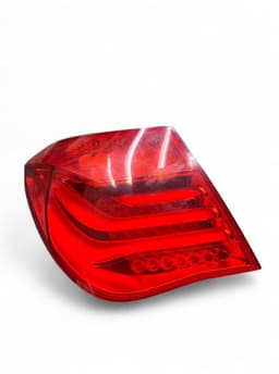 BMW 7182197 63217182197 Tail light left BMW 7 (F01, F02) (2008-2016) — thumbnail 1