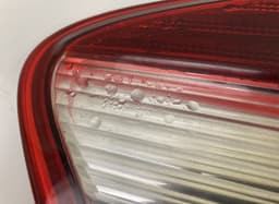 MERCEDES-BENZ A1649060700 A1648203164 Tail light left MERCEDES-BENZ ML-CLASS (W164) (2005-2011) — thumbnail 2