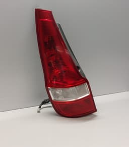 HYUNDAI 924012R100 92401-2R1 924012R1 Tail light left HYUNDAI i30 I (FD) (2007-2012) — thumbnail 1