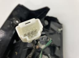 MITSUBISHI 22087813 Tail light left MITSUBISHI OUTLANDER II (CW, ZG, ZH) (2006-2012) — thumbnail 4