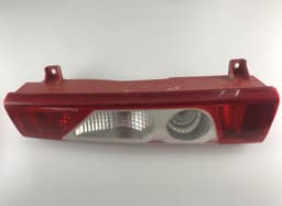 CITROËN Tail light left CITROËN JUMPY II (2007-2016) — thumbnail 1