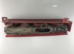 CITROËN Tail light left CITROËN JUMPY II (2007-2016) — thumbnail 3